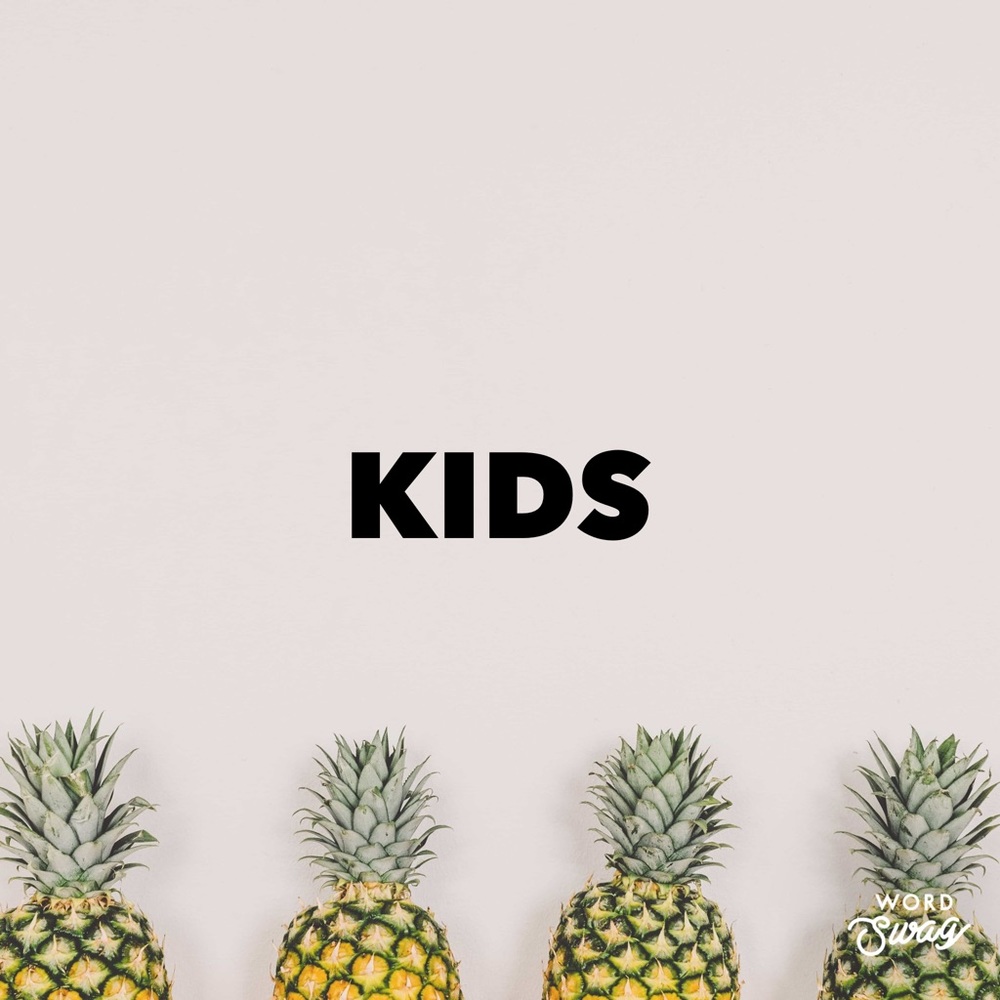 KIDS